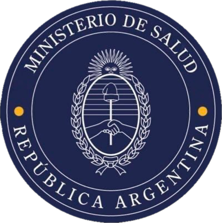Ministerio de Salud de la Nación